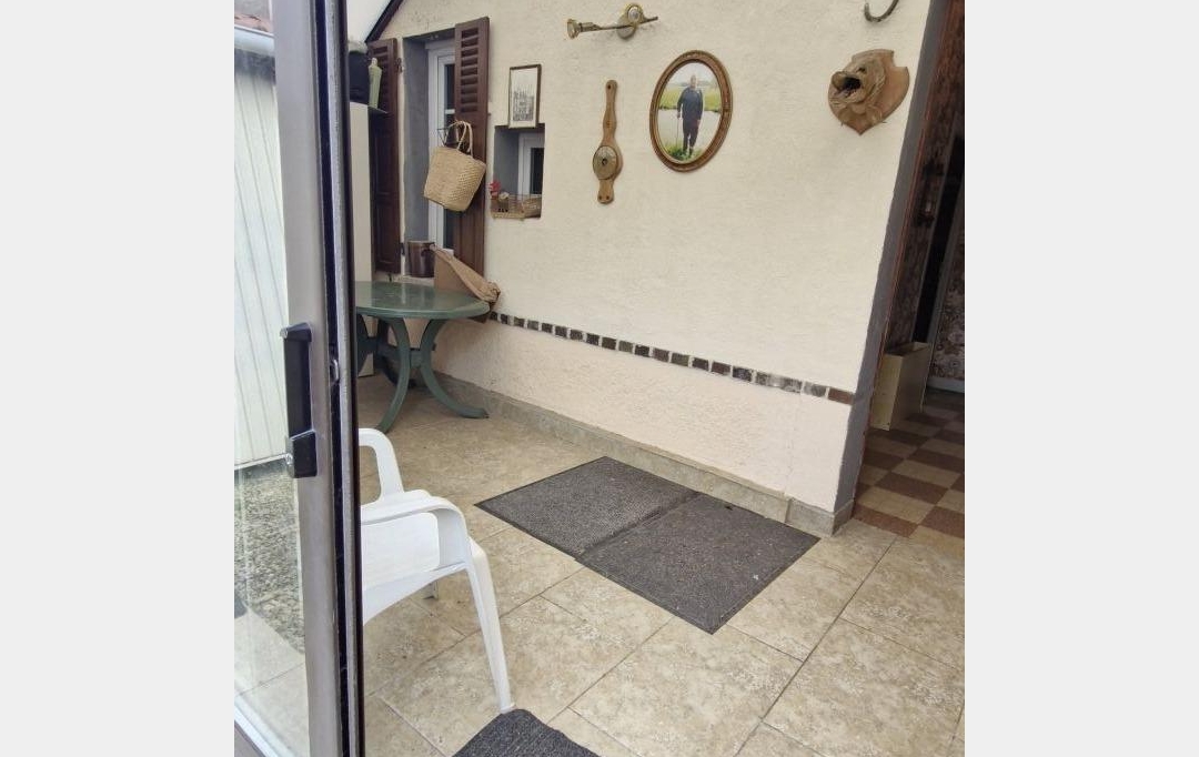 Agence Cosi : Maison / Villa | SAINTE-SAVINE (10300) | 103 m2 | 160 000 € 