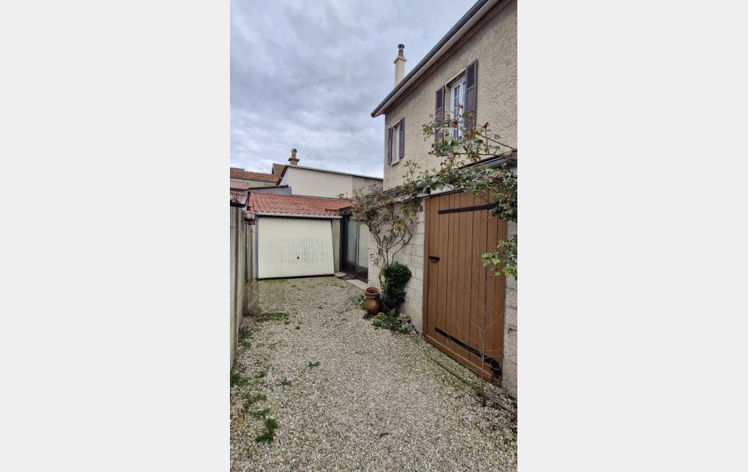 Agence Cosi : Maison / Villa | SAINTE-SAVINE (10300) | 103 m2 | 160 000 € 