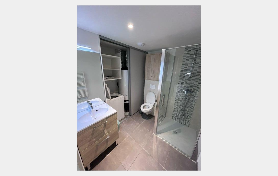 Agence Cosi : Appartement | TROYES (10000) | 22 m2 | 79 500 € 