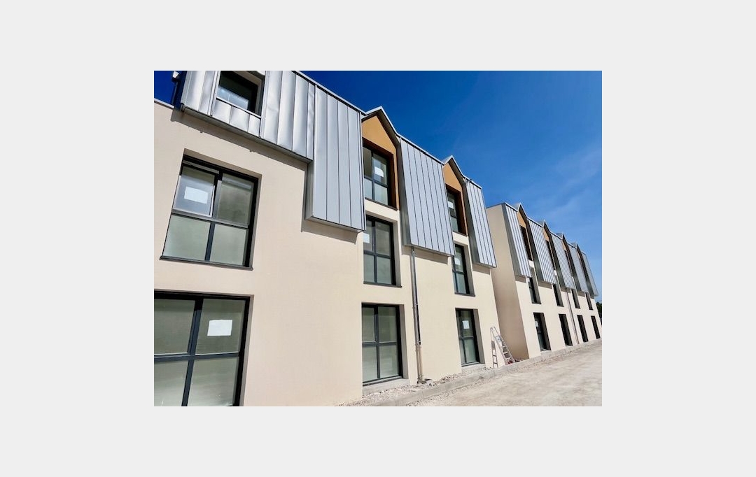 Agence Cosi : Appartement | TROYES (10000) | 22 m2 | 79 500 € 