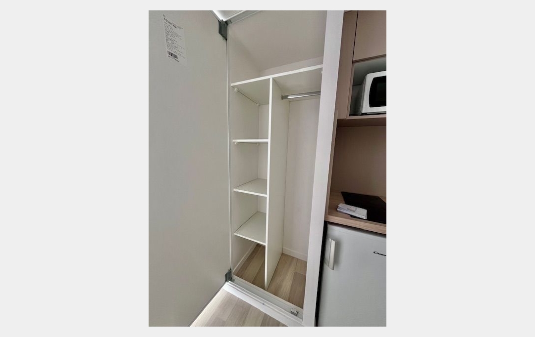 Agence Cosi : Appartement | TROYES (10000) | 22 m2 | 79 500 € 
