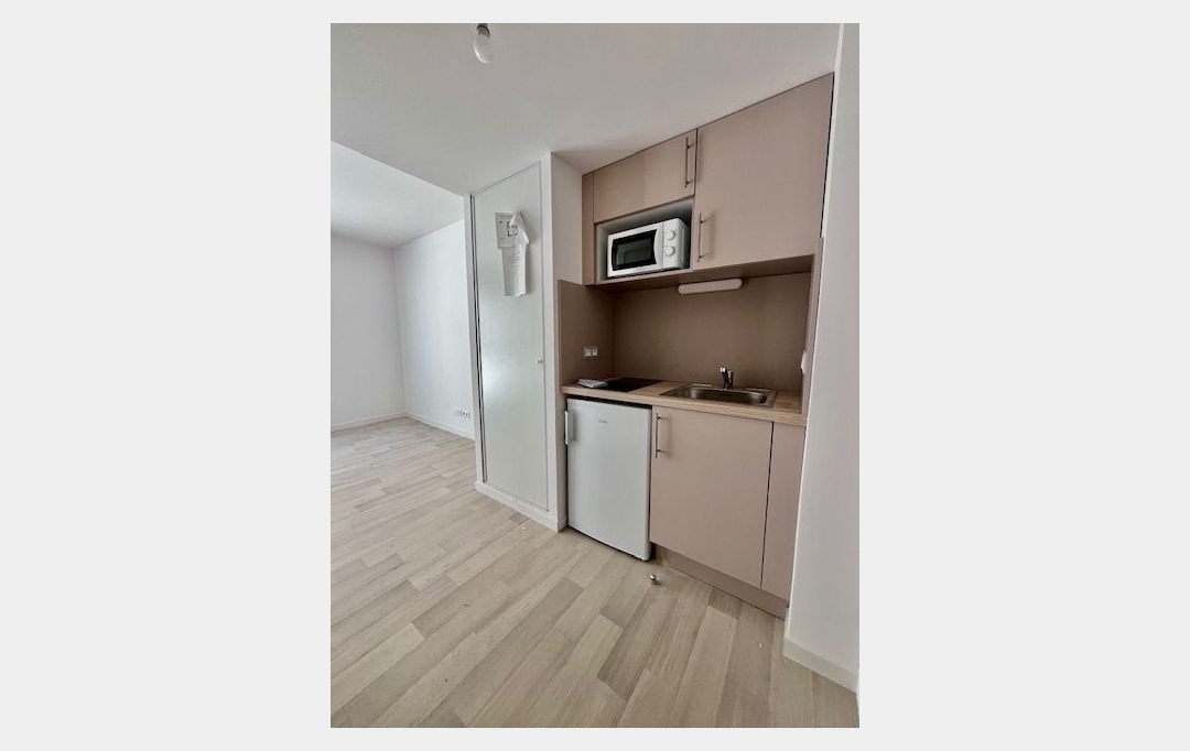 Agence Cosi : Appartement | TROYES (10000) | 22 m2 | 79 500 € 