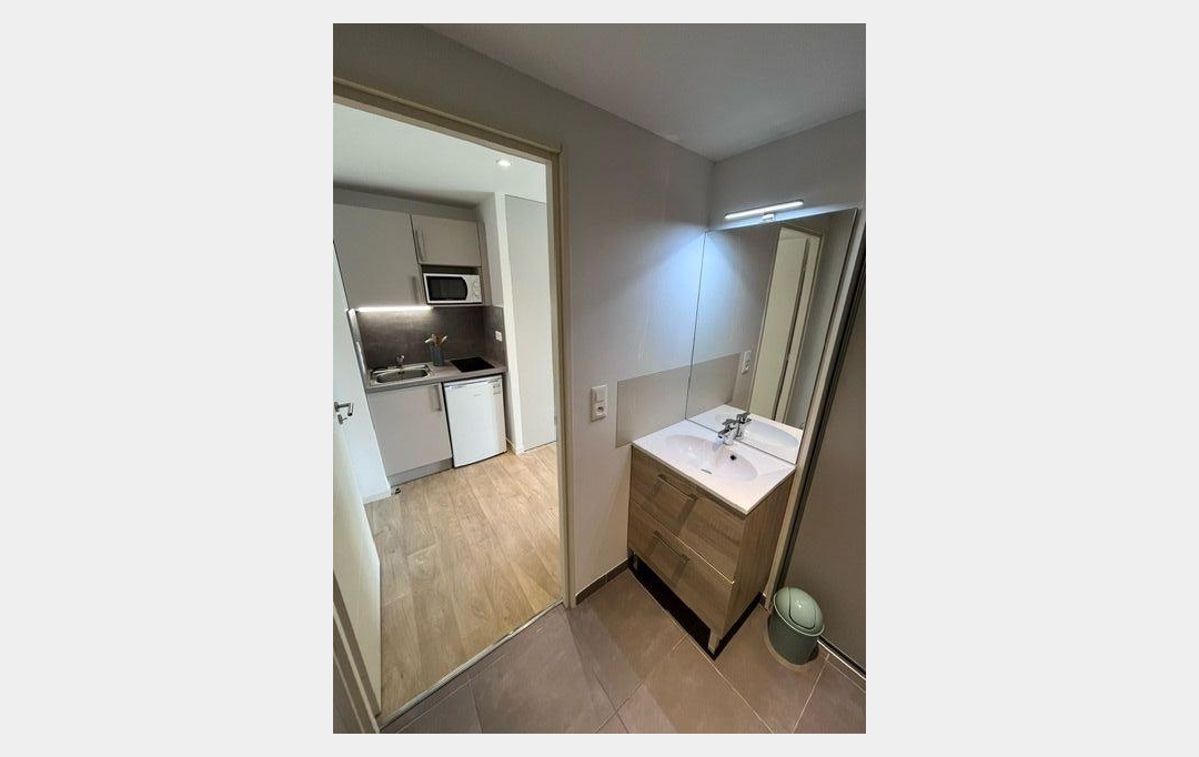 Agence Cosi : Appartement | TROYES (10000) | 22 m2 | 79 500 € 