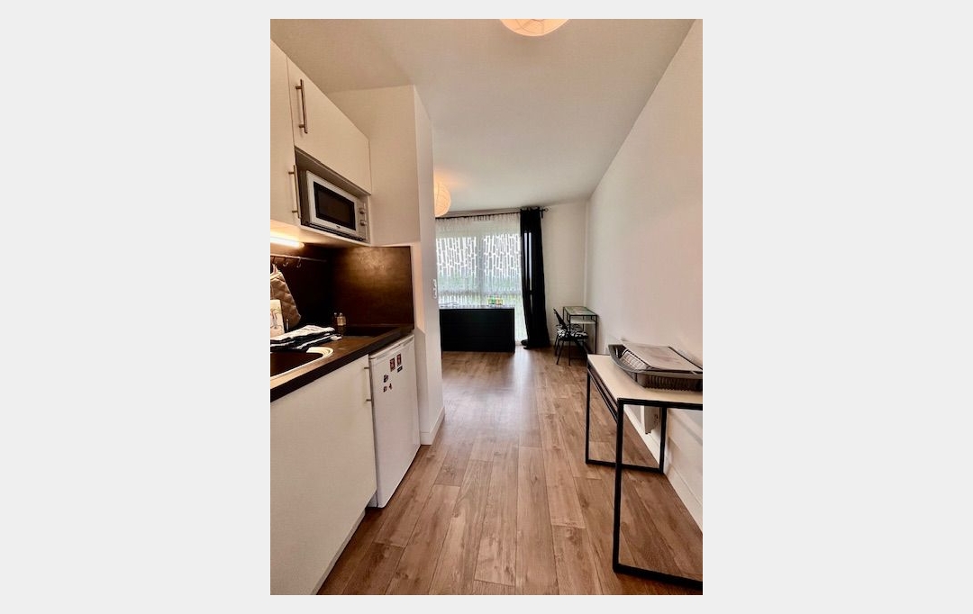 Agence Cosi : Appartement | ROSIERES-PRES-TROYES (10430) | 22 m2 | 79 500 € 