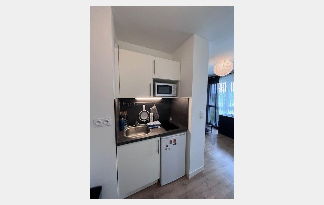 Agence Cosi : Appartement | ROSIERES-PRES-TROYES (10430) | 22 m2 | 79 500 € 