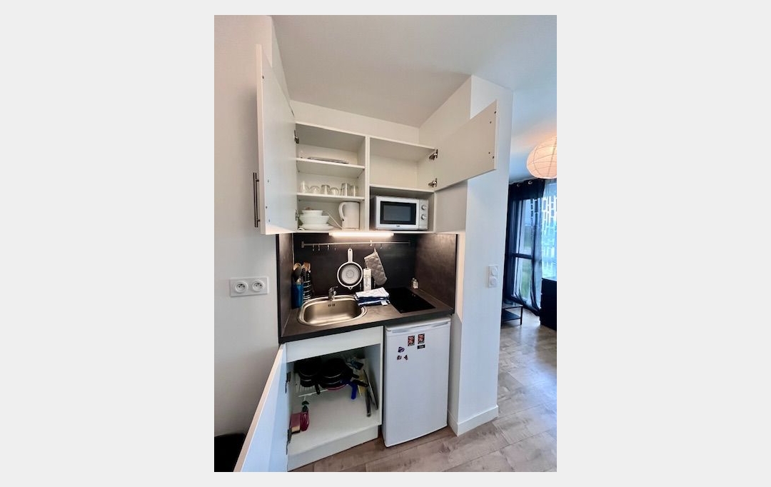Agence Cosi : Appartement | ROSIERES-PRES-TROYES (10430) | 22 m2 | 79 500 € 