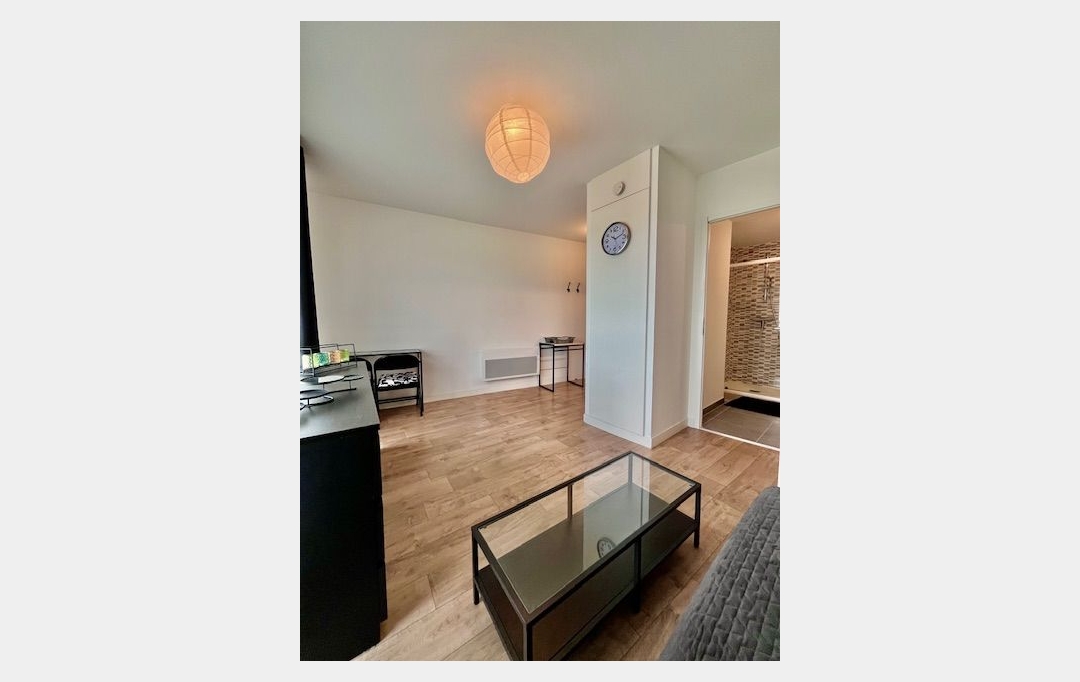 Agence Cosi : Appartement | ROSIERES-PRES-TROYES (10430) | 22 m2 | 79 500 € 