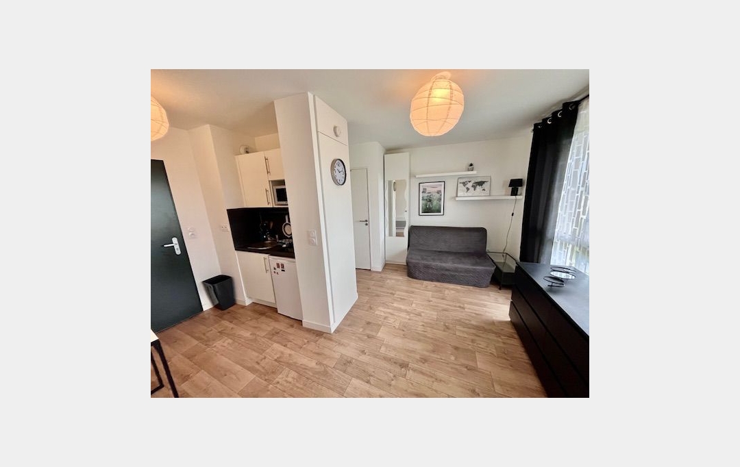 Agence Cosi : Appartement | ROSIERES-PRES-TROYES (10430) | 22 m2 | 79 500 € 
