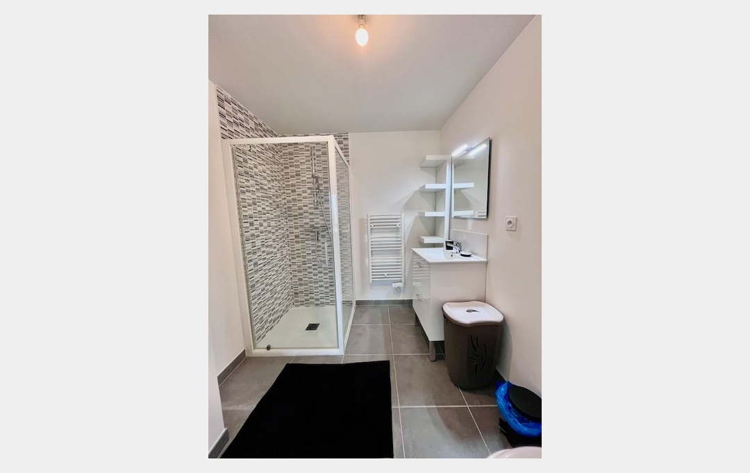 Agence Cosi : Appartement | ROSIERES-PRES-TROYES (10430) | 22 m2 | 79 500 € 