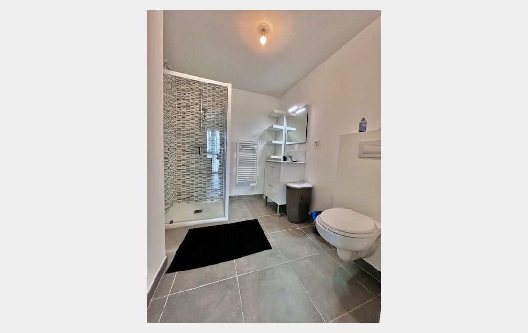 Agence Cosi : Appartement | ROSIERES-PRES-TROYES (10430) | 22 m2 | 79 500 € 