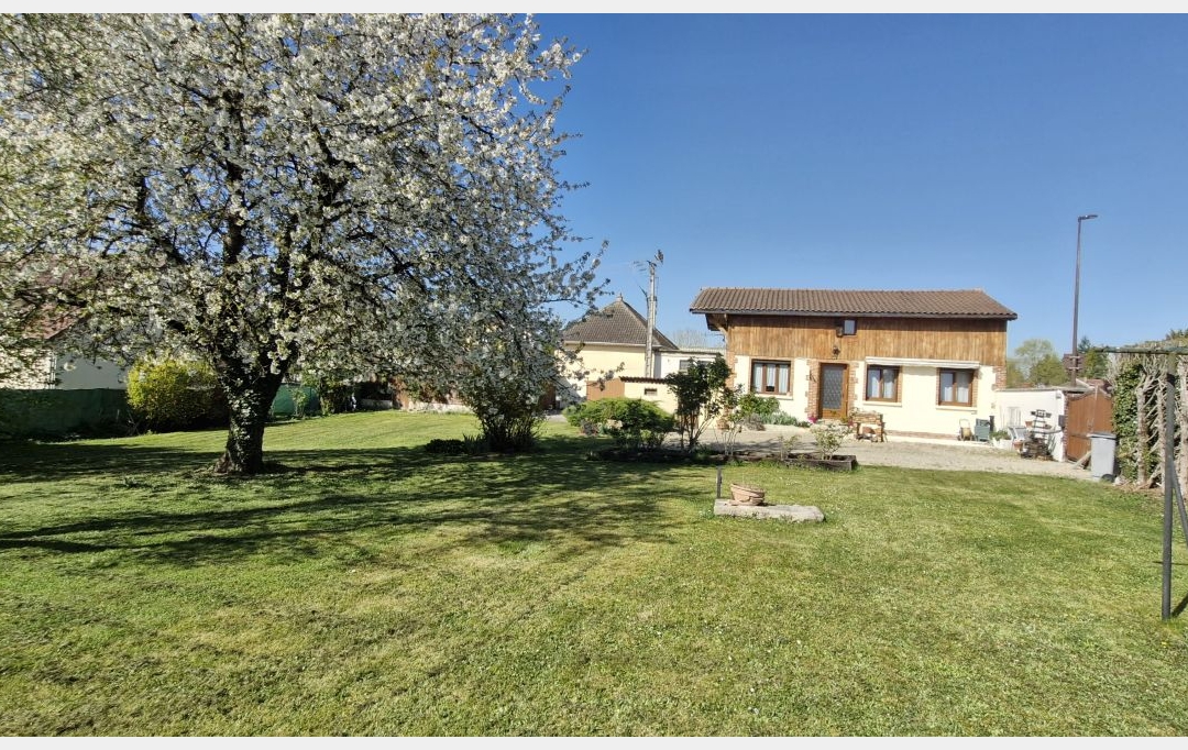 Agence Cosi : Maison / Villa | PINEY (10220) | 103 m2 | 169 000 € 