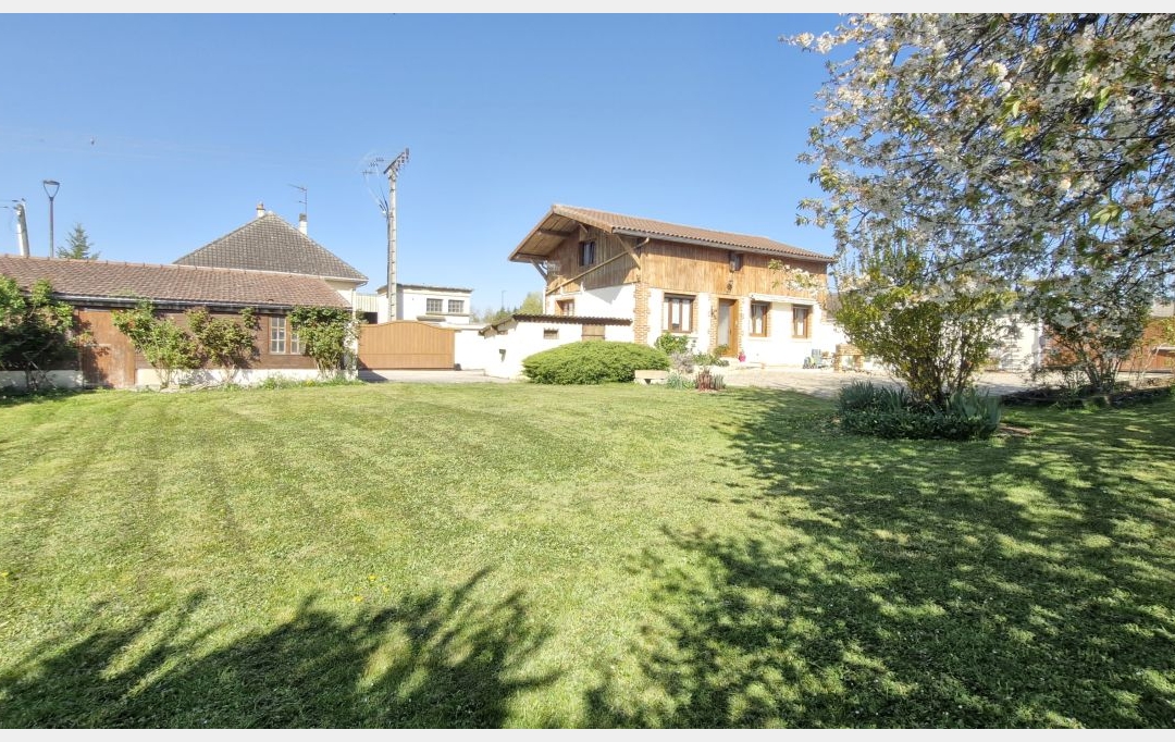 Agence Cosi : Maison / Villa | PINEY (10220) | 103 m2 | 169 000 € 