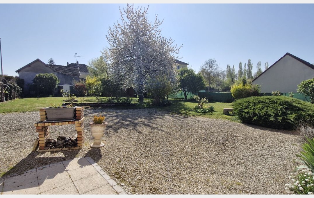 Agence Cosi : Maison / Villa | PINEY (10220) | 103 m2 | 169 000 € 