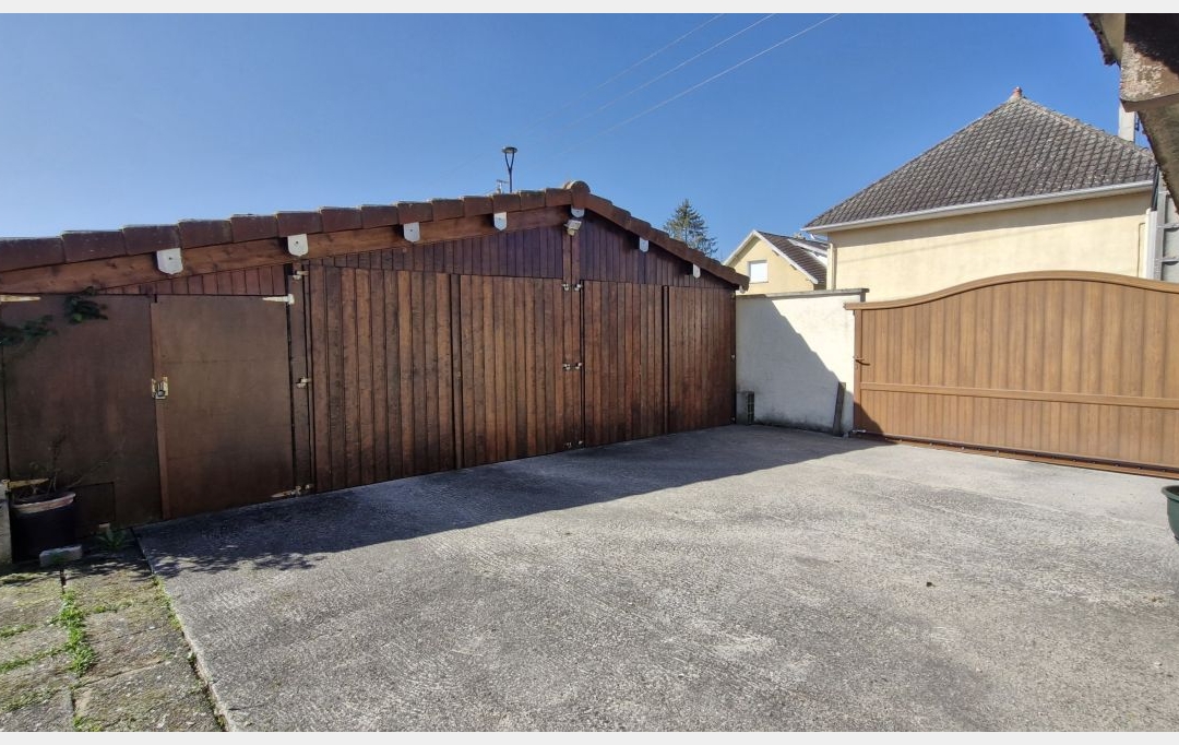 Agence Cosi : Maison / Villa | PINEY (10220) | 103 m2 | 169 000 € 