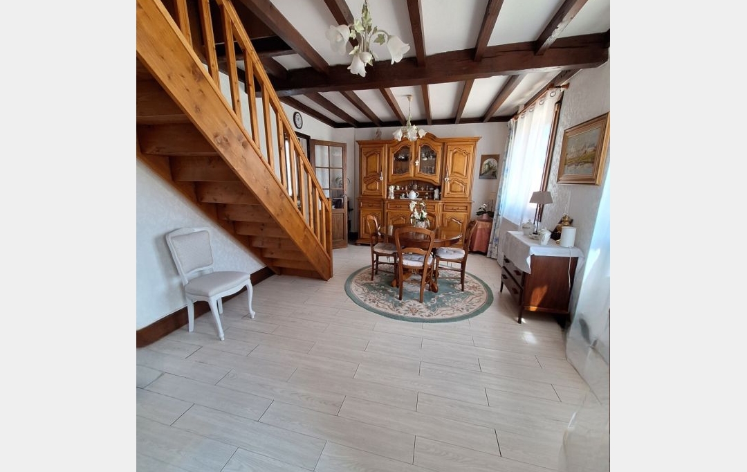 Agence Cosi : Maison / Villa | PINEY (10220) | 103 m2 | 169 000 € 