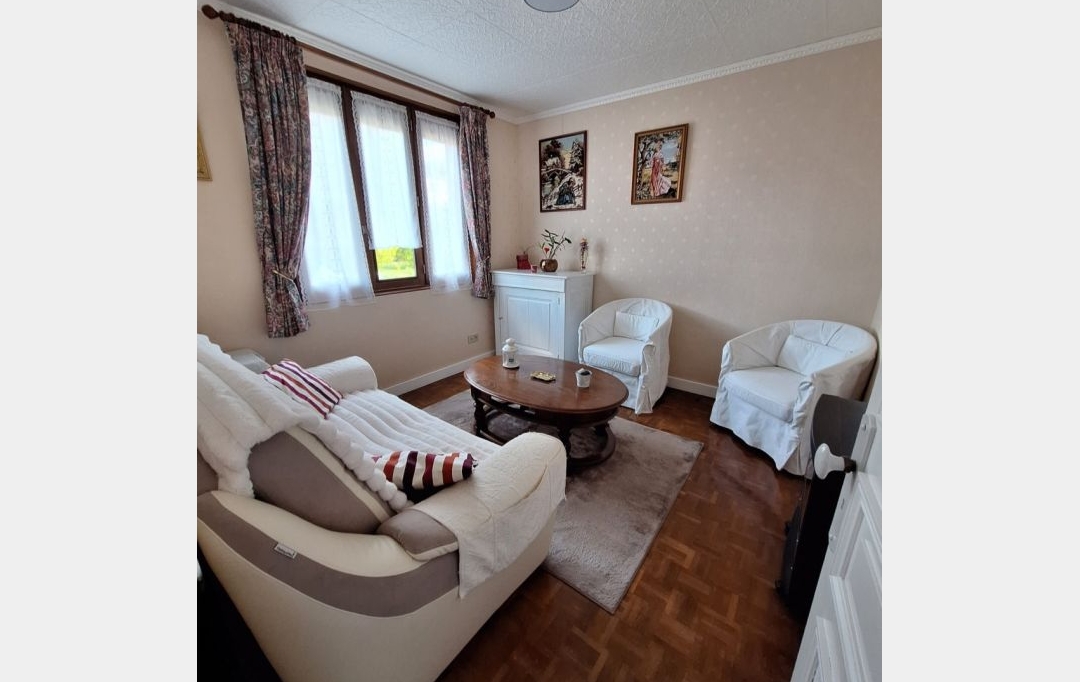 Agence Cosi : Maison / Villa | PINEY (10220) | 103 m2 | 169 000 € 