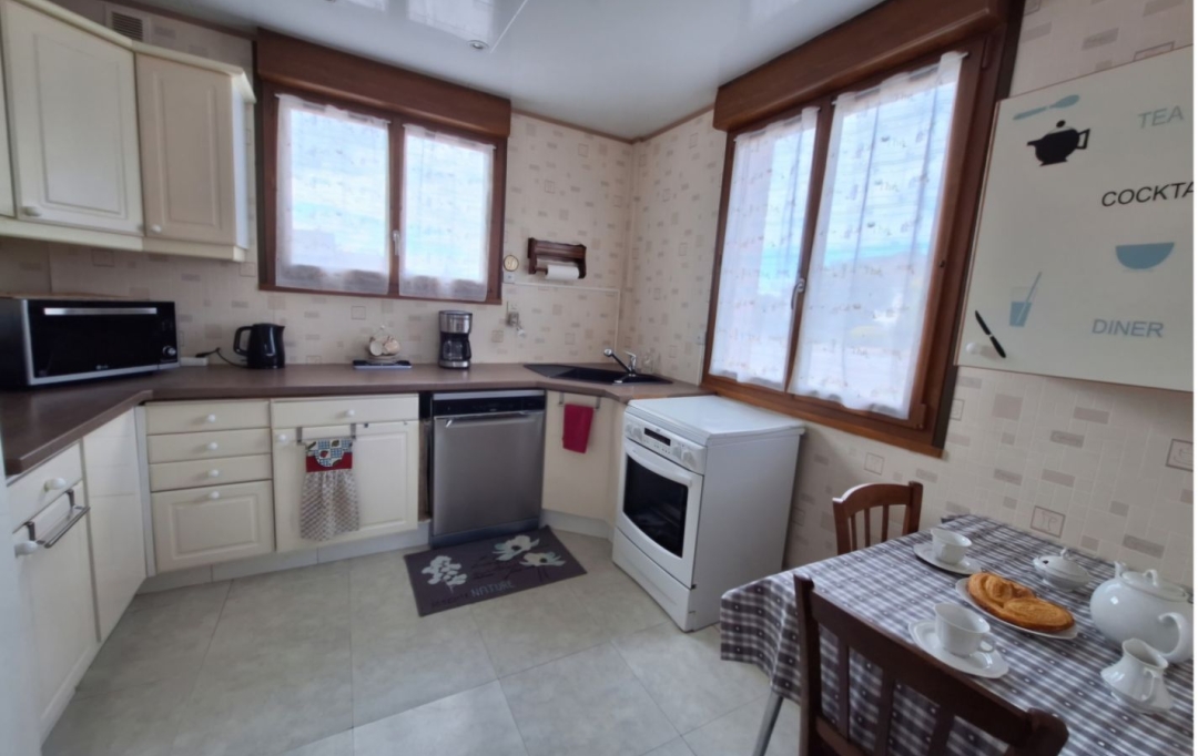 Agence Cosi : Maison / Villa | PINEY (10220) | 103 m2 | 169 000 € 