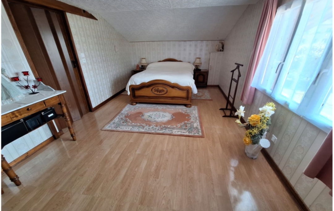Agence Cosi : Maison / Villa | PINEY (10220) | 103 m2 | 169 000 € 