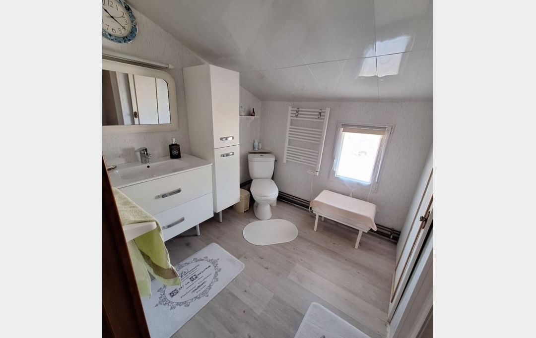 Agence Cosi : Maison / Villa | PINEY (10220) | 103 m2 | 169 000 € 