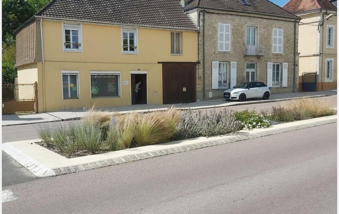 Agence Cosi : Maison / Villa | VENDEUVRE-SUR-BARSE (10140) | 298 m2 | 424 000 € 
