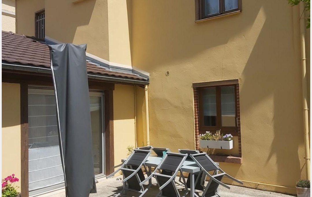 Agence Cosi : Maison / Villa | VENDEUVRE-SUR-BARSE (10140) | 298 m2 | 424 000 € 