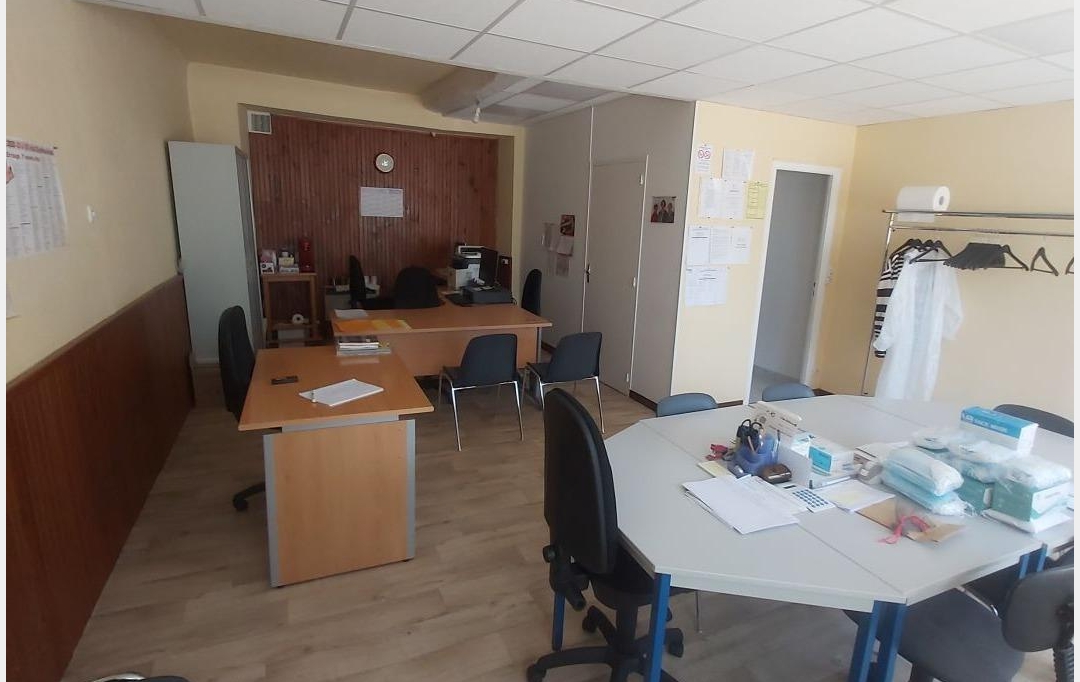 Agence Cosi : Maison / Villa | VENDEUVRE-SUR-BARSE (10140) | 298 m2 | 424 000 € 