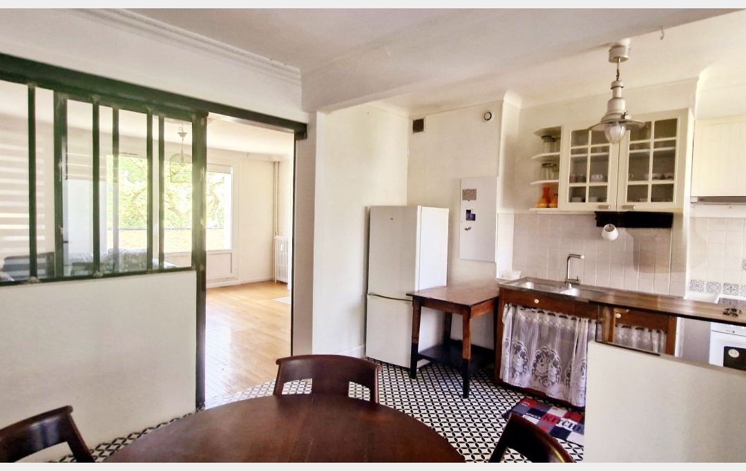 Agence Cosi : Apartment | TROYES (10000) | 75 m2 | 95 000 € 
