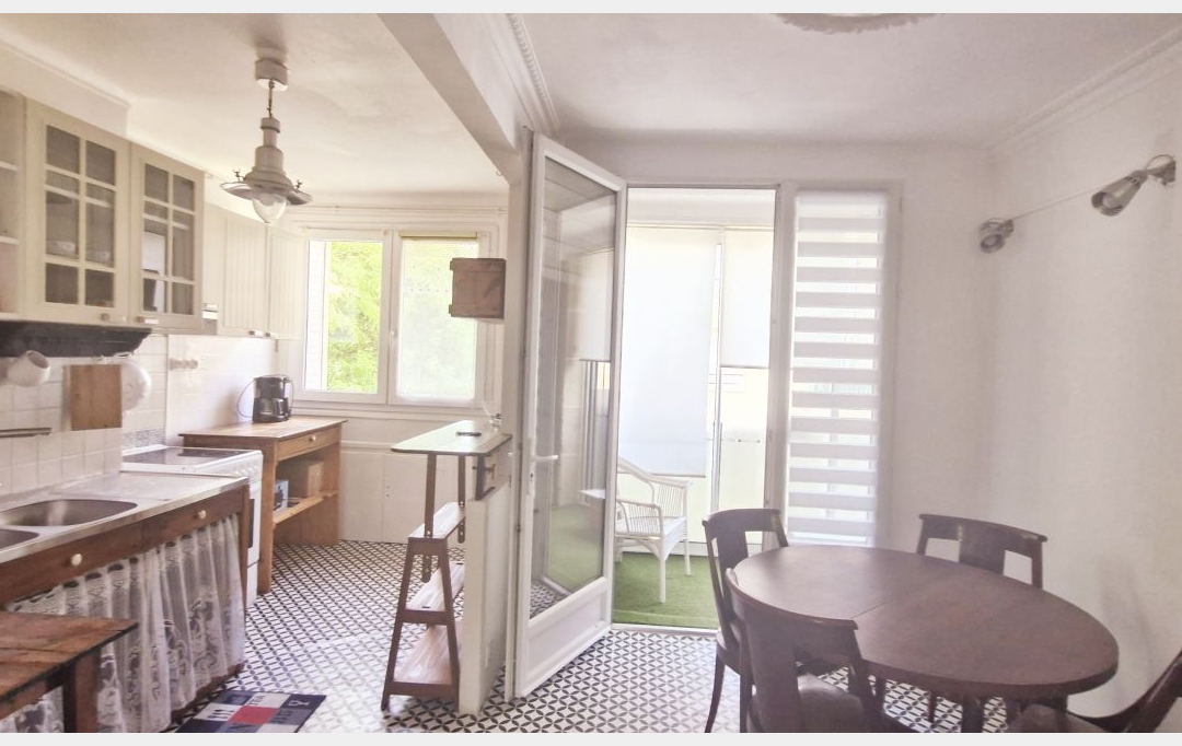 Agence Cosi : Apartment | TROYES (10000) | 75 m2 | 95 000 € 