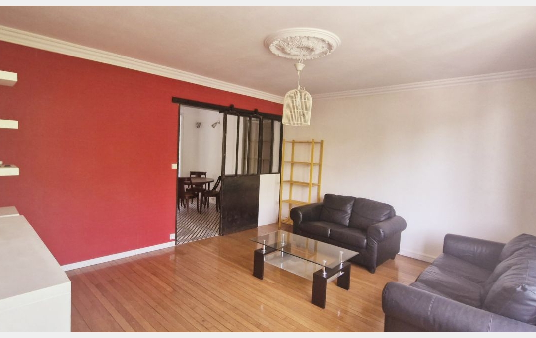 Agence Cosi : Apartment | TROYES (10000) | 75 m2 | 95 000 € 