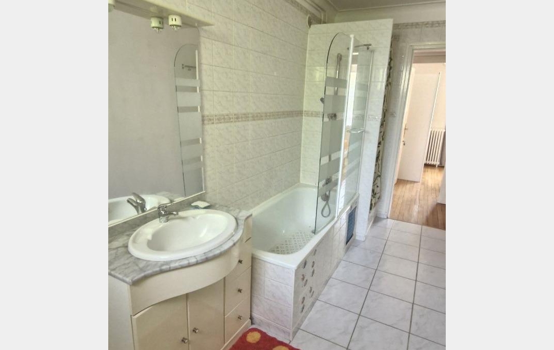 Agence Cosi : Apartment | TROYES (10000) | 75 m2 | 95 000 € 