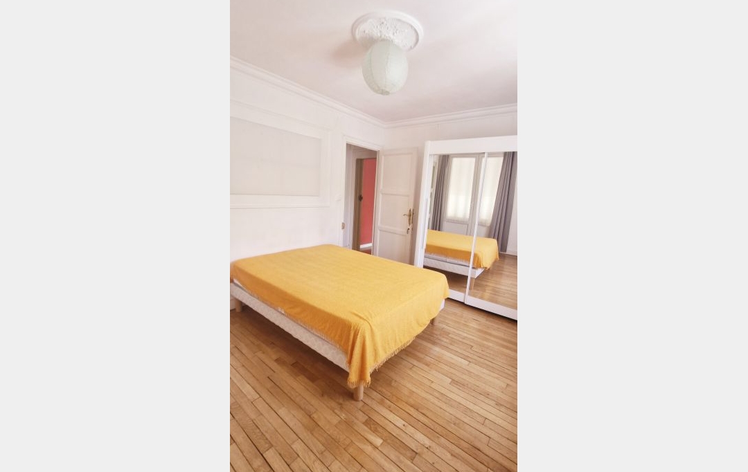 Agence Cosi : Apartment | TROYES (10000) | 75 m2 | 95 000 € 
