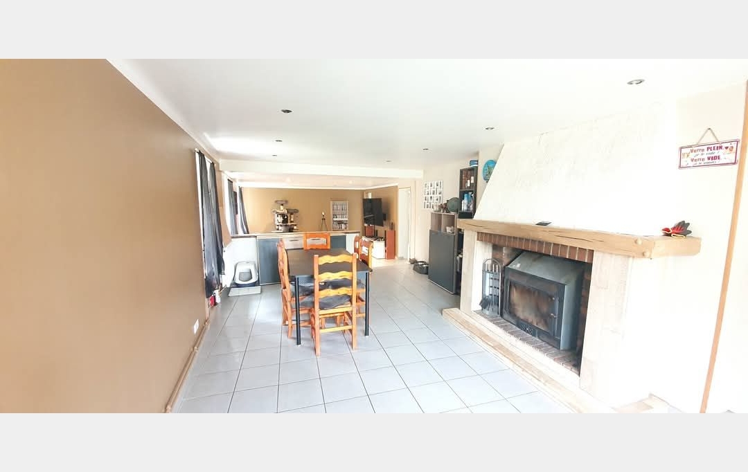 Agence Cosi : Maison / Villa | VILLY-EN-TRODES (10140) | 95 m2 | 125 000 € 