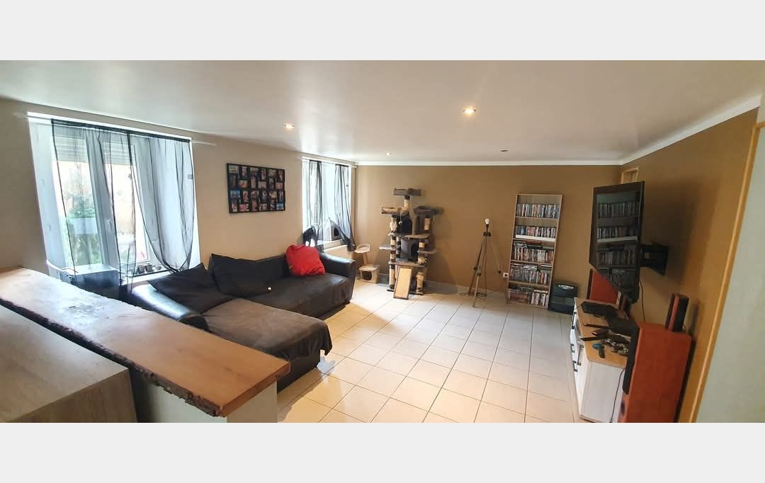 Agence Cosi : Maison / Villa | VILLY-EN-TRODES (10140) | 95 m2 | 125 000 € 