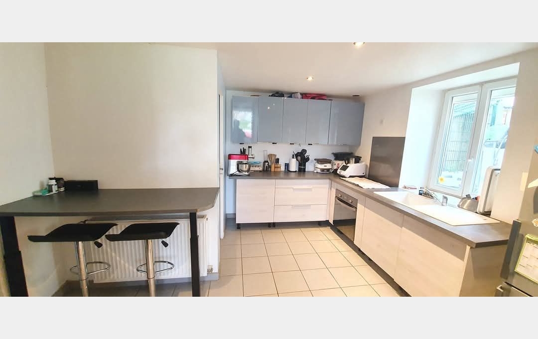 Agence Cosi : Maison / Villa | VILLY-EN-TRODES (10140) | 95 m2 | 125 000 € 
