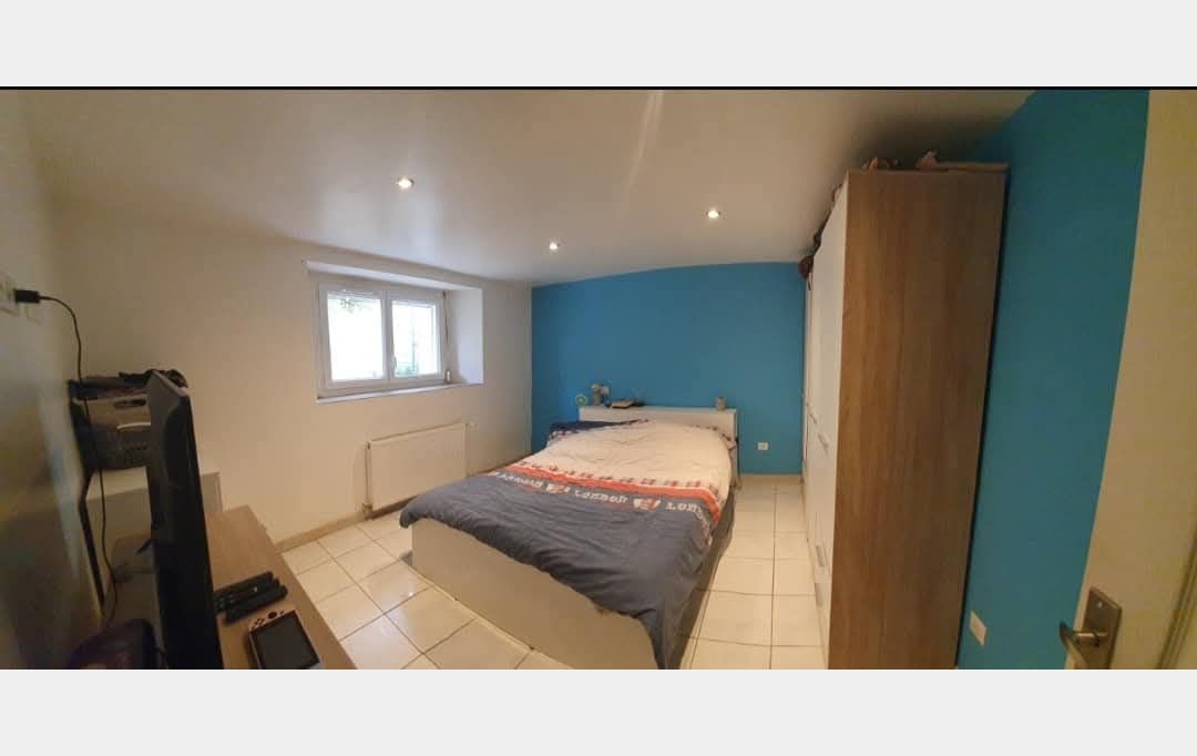 Agence Cosi : Maison / Villa | VILLY-EN-TRODES (10140) | 95 m2 | 125 000 € 