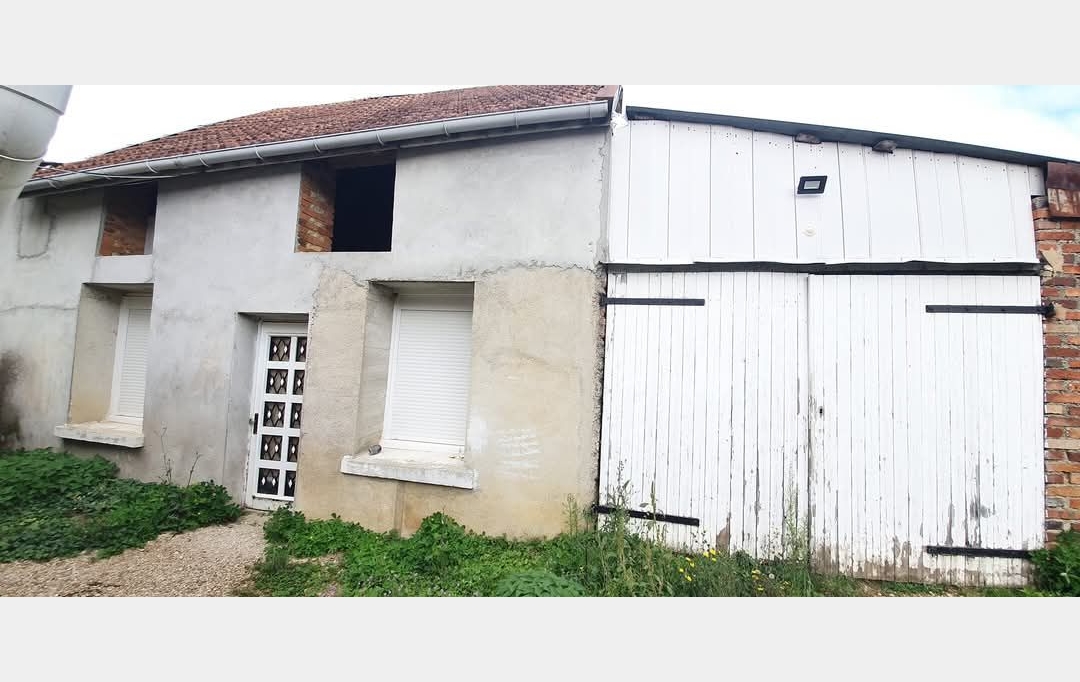 Agence Cosi : Maison / Villa | VILLY-EN-TRODES (10140) | 95 m2 | 125 000 € 