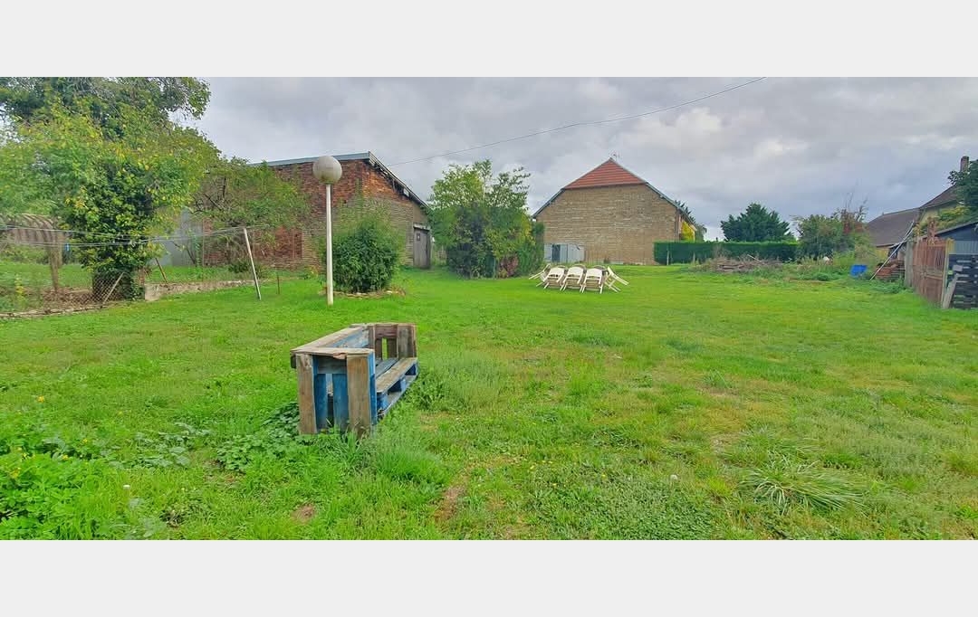 Agence Cosi : Maison / Villa | VILLY-EN-TRODES (10140) | 95 m2 | 125 000 € 