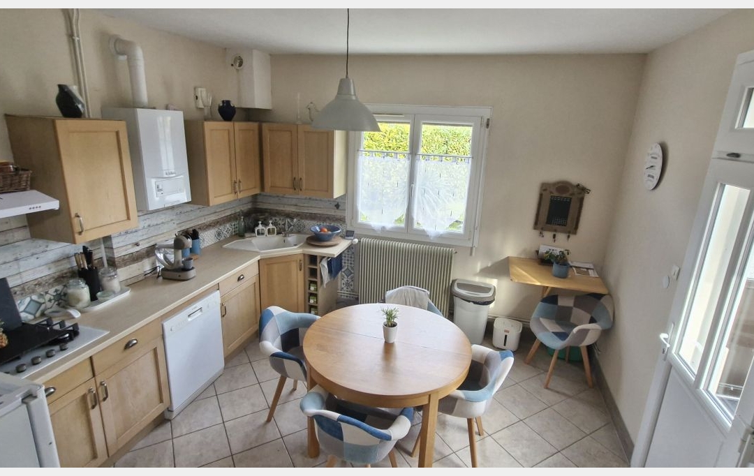 Agence Cosi : Maison / Villa | PONT-SAINTE-MARIE (10150) | 111 m2 | 220 000 € 