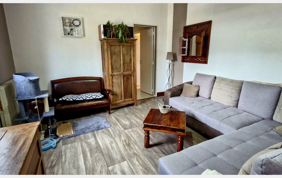 Agence Cosi : Maison / Villa | PONT-SAINTE-MARIE (10150) | 111 m2 | 220 000 € 