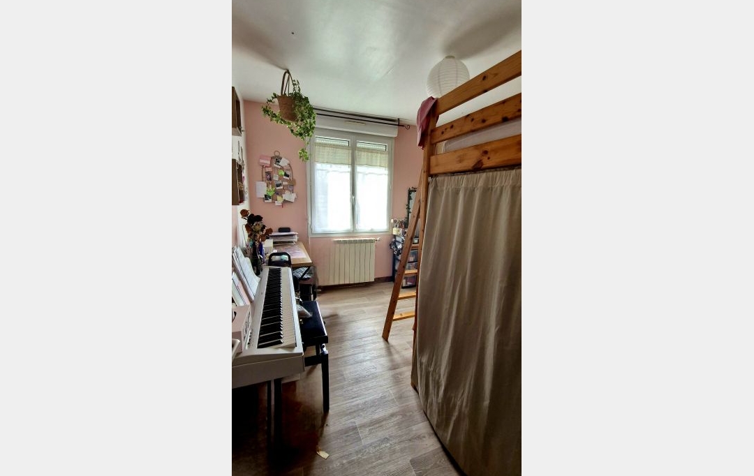 Agence Cosi : Maison / Villa | PONT-SAINTE-MARIE (10150) | 111 m2 | 220 000 € 
