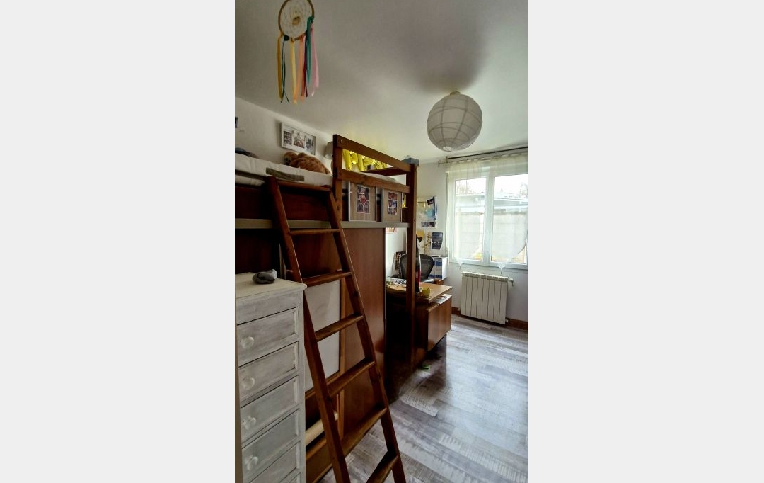 Agence Cosi : Maison / Villa | PONT-SAINTE-MARIE (10150) | 111 m2 | 220 000 € 