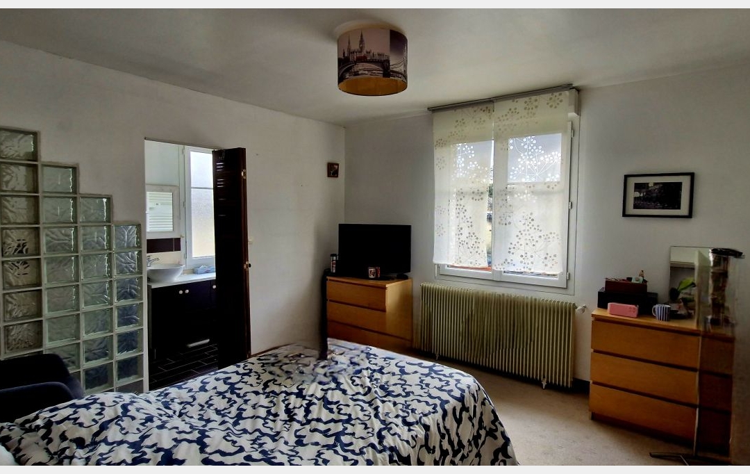 Agence Cosi : Maison / Villa | PONT-SAINTE-MARIE (10150) | 111 m2 | 220 000 € 