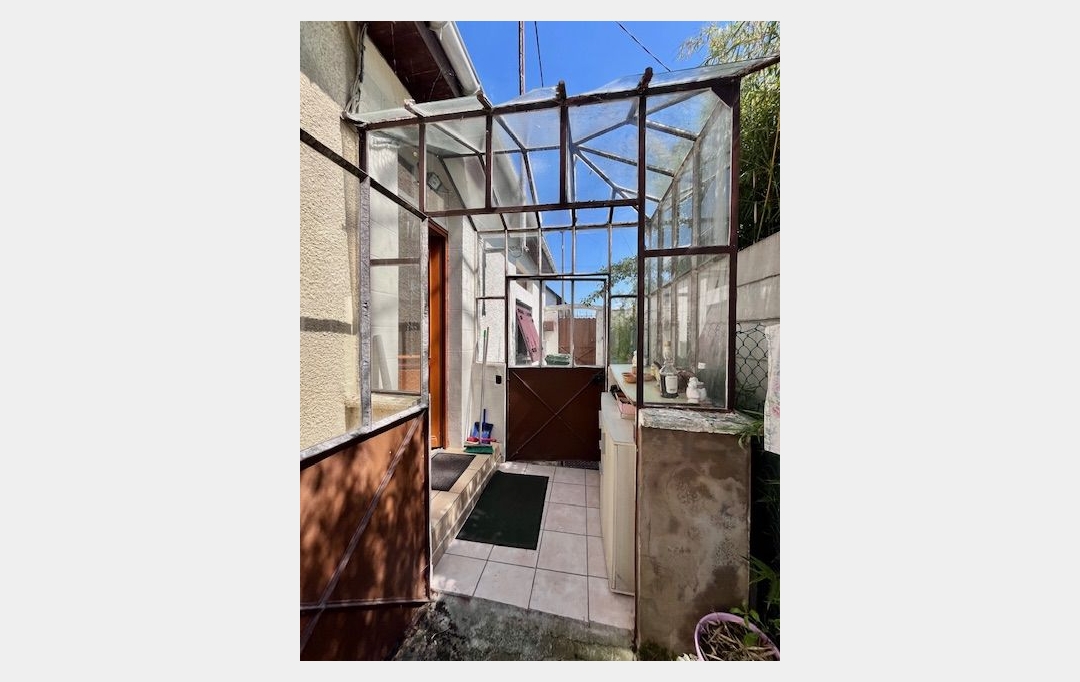 Agence Cosi : Maison / Villa | TROYES (10000) | 104 m2 | 135 000 € 