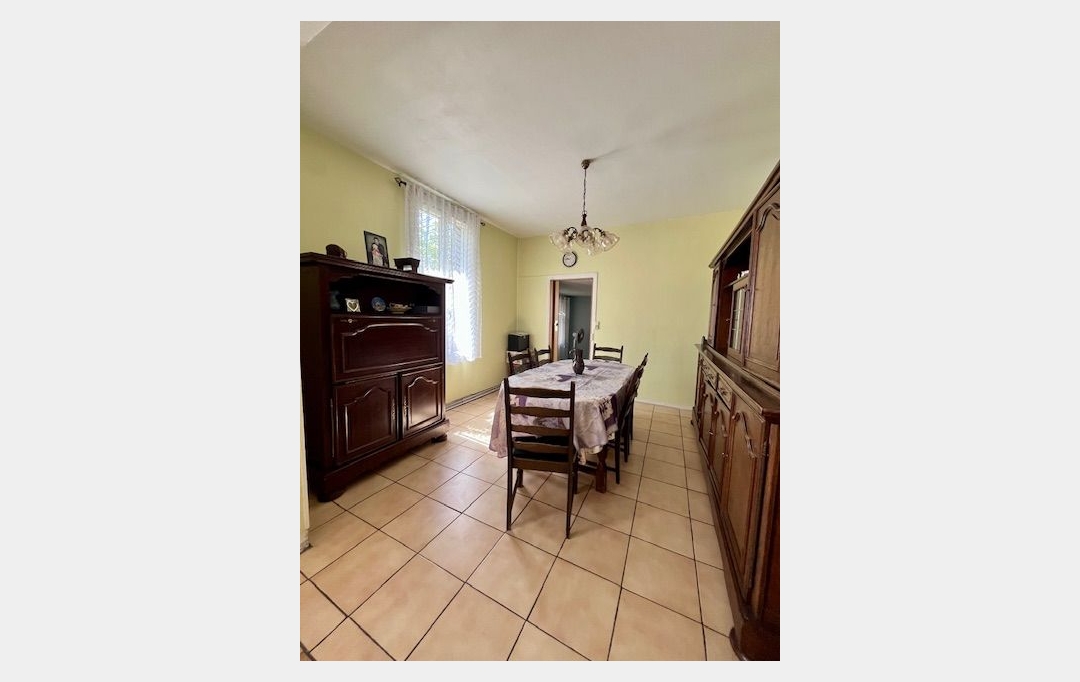Agence Cosi : Maison / Villa | TROYES (10000) | 104 m2 | 135 000 € 