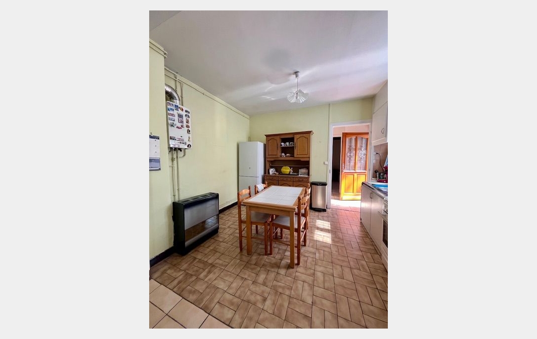 Agence Cosi : Maison / Villa | TROYES (10000) | 104 m2 | 135 000 € 