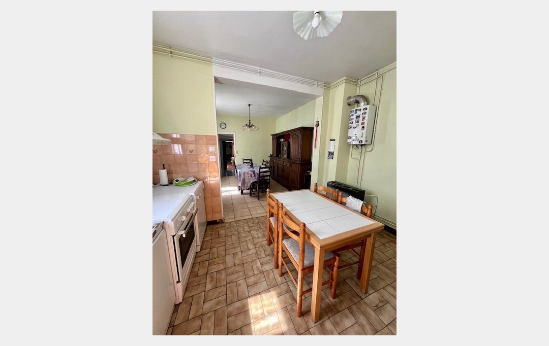 Agence Cosi : Maison / Villa | TROYES (10000) | 104 m2 | 135 000 € 
