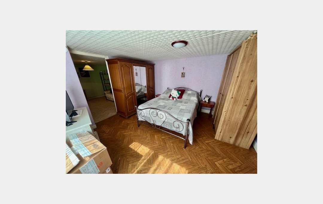 Agence Cosi : Maison / Villa | TROYES (10000) | 104 m2 | 135 000 € 