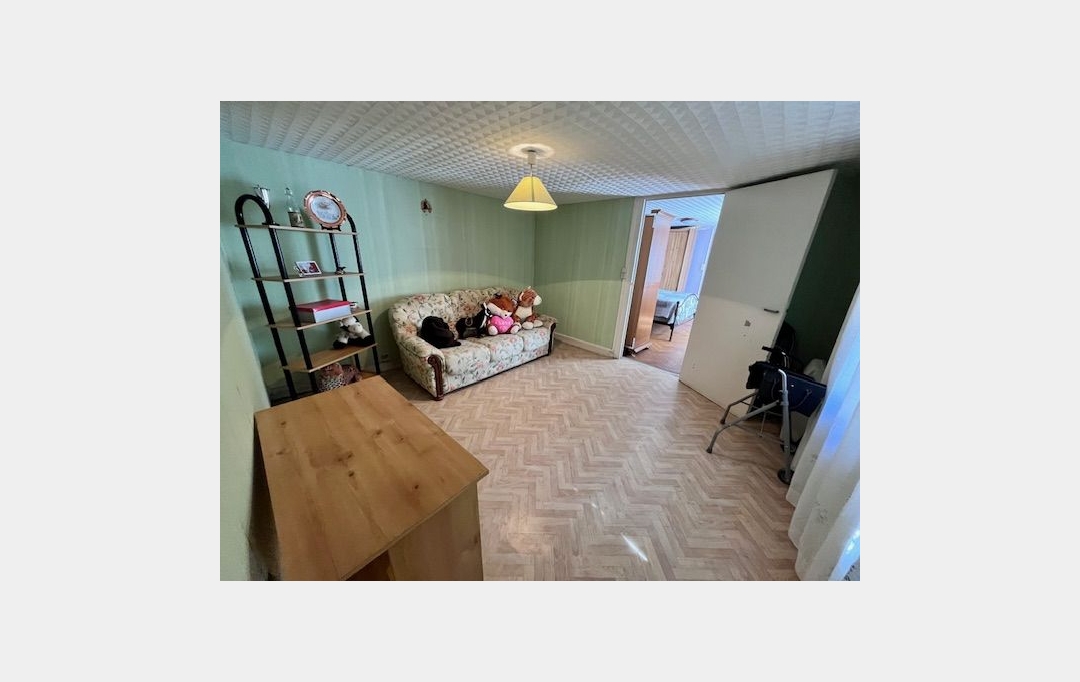 Agence Cosi : Maison / Villa | TROYES (10000) | 104 m2 | 135 000 € 