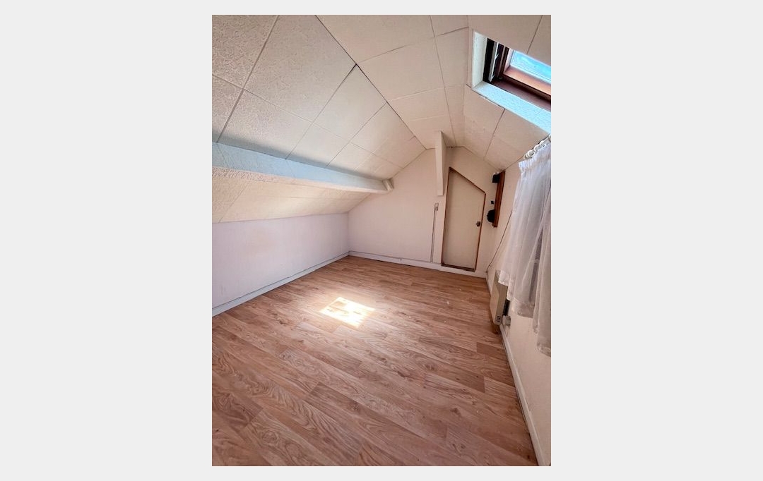 Agence Cosi : Maison / Villa | TROYES (10000) | 104 m2 | 135 000 € 