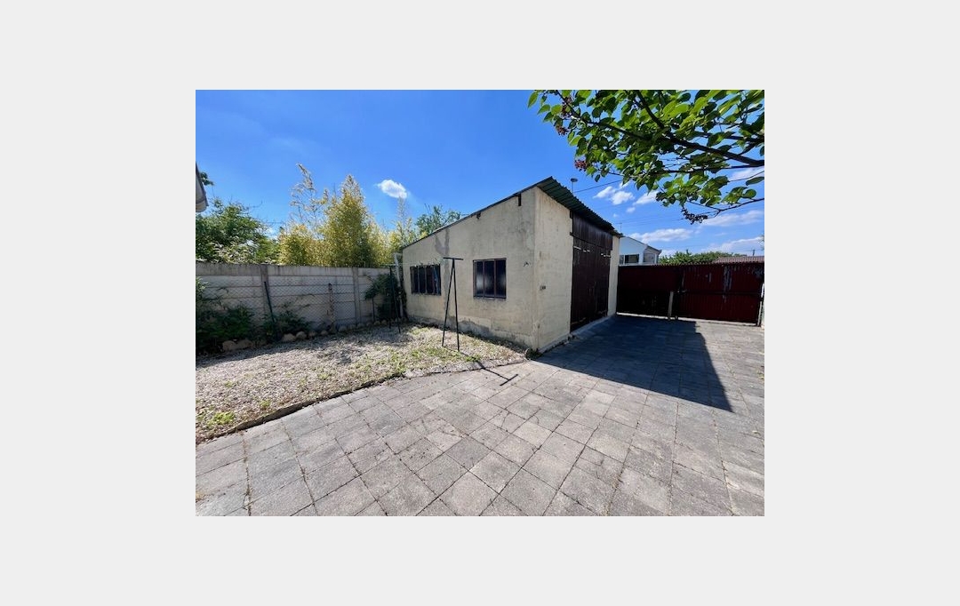 Agence Cosi : Maison / Villa | TROYES (10000) | 104 m2 | 135 000 € 